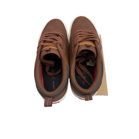 Levi’s leather sneaker execellent condition - Picture 11 of 14